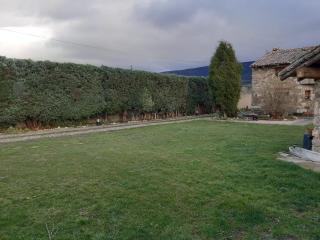 La cerca de la Mata, decerca - Arcones - 4