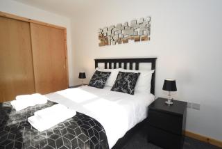 Silver Key Apartment 2 - 3