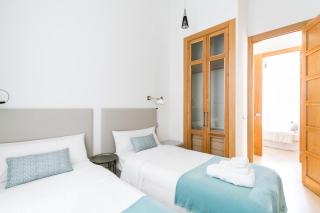 2E Stylish Bright Apartment Sevilla Downtown Azofaifo - Sevilla - 4