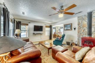 Angelica's Sorrento Home - Angel Fire - 0