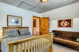 Angelica's Sorrento Home - Angel Fire - 4