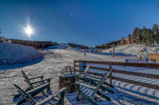 Lift A4 Condo - Angel Fire - 4