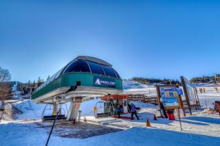 Lift A4 Condo - Angel Fire - 3