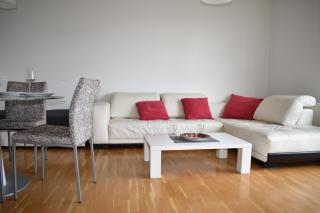 Apartment Tino - Zagreb - 1