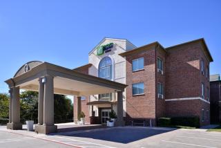 Holiday Inn Express & Suites San Antonio South by IHG - San Antonio - 9