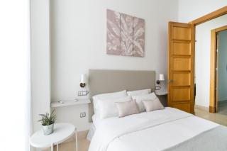2E Stylish Bright Apartment Sevilla Downtown Azofaifo - Sevilla - 3
