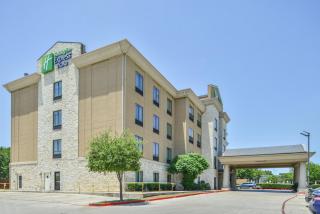 Holiday Inn Express Hotel & Suites San Antonio NW-Medical Area by IHG - 8