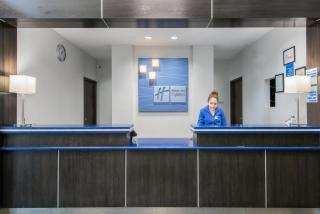 Holiday Inn Express and Suites Houston North - IAH Area by IHG - Houston - 2