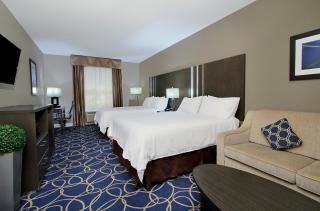 Holiday Inn Express and Suites Houston North - IAH Area by IHG - 5