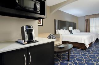Holiday Inn Express and Suites Houston North - IAH Area by IHG - 2
