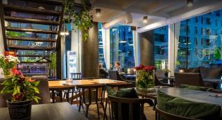 OXYGEN WRONIA - Browary Warszawskie - P&O Serviced Apartments - 5