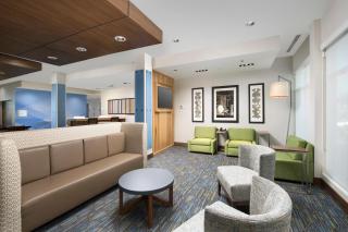 Holiday Inn Express & Suites San Antonio North-Windcrest by IHG - San Antonio - 1
