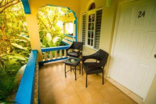 Travellers Beach Resort - 3