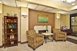 Holiday Inn Express Hotel and Suites Harrington - Dover Area by IHG - 5