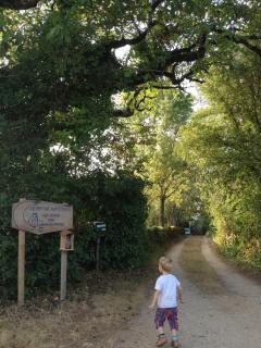 Le Refuge aux étoiles - 6