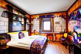 LEGOLAND Castle Hotel - Billund - 3