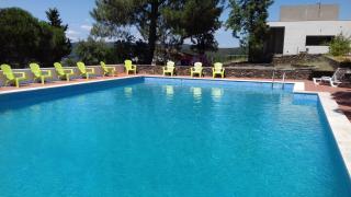 Quinta Das Lameirinhas - Marvão - 9