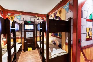 LEGOLAND Castle Hotel - 4