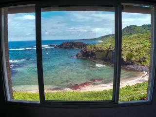 Casa dos Tubarões - Fernando de Noronha - 2
