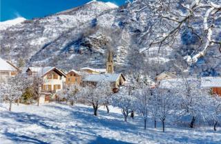 STUDIO CENTRE AURON - Auron - 1