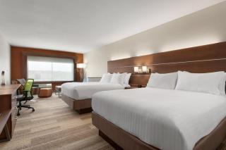 Holiday Inn Express & Suites Duluth North - Miller Hill by IHG - 1