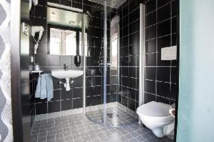Magic Hotel Solheimsviken - Bergen - 5