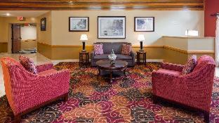 Best Western West Greenwich Inn - West Greenwich - 2