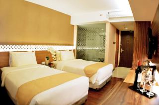 Ramada by Wyndham Bali Sunset Road Kuta - Kuta - 9