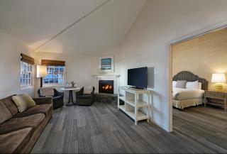 Fogcatcher Inn - Cambria - 1