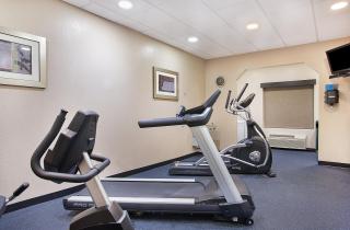 Holiday Inn Express & Suites Murphy by IHG - Murphy - 9