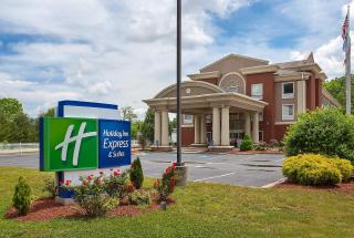 Holiday Inn Express & Suites Murphy by IHG - Murphy - 0