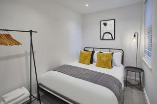 Host & Stay - Apartment One, Hudsons Yard House - Whitby - 9