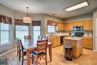 Pet-Friendly Family Home in Hutto with Private Yard! - 9