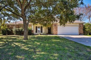 Pet-Friendly Family Home in Hutto with Private Yard! - 8