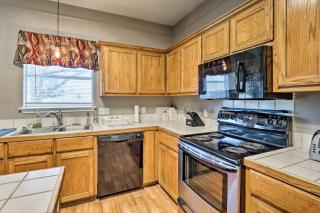 Pet-Friendly Family Home in Hutto with Private Yard! - 2