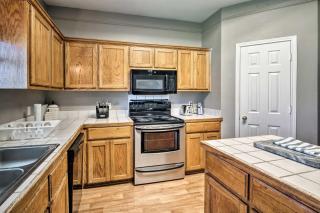 Pet-Friendly Family Home in Hutto with Private Yard! - 3