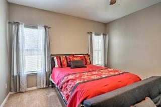 Pet-Friendly Family Home in Hutto with Private Yard! - 1