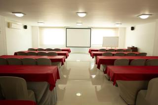 Hotel Buena Vista Express - 6