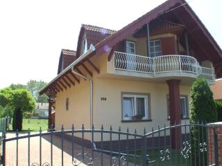 Erika nyaraló - Balatonfenyves - 6