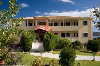 MY PHOS Boutique Apartments - Nikiana - 8