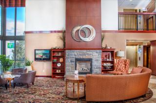 Holiday Inn Express Hotel & Suites Richland - Richland - 4