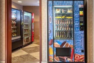 Holiday Inn Express Hotel & Suites Richland - Richland - 8
