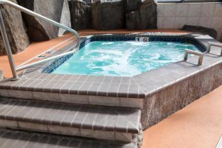 Holiday Inn Express Hotel & Suites Richland - Richland - 7