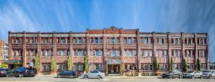 MarQueen Hotel - Seattle - 8