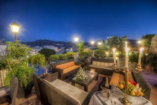 Hotel Palma - Pompei - 4