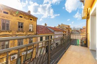 APARTMAN ŠARE - Crikvenica - 8