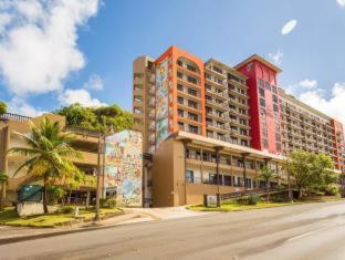 The Bayview Hotel Guam - 1