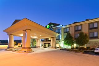 Holiday Inn Express Richfield by IHG - Richfield - 4