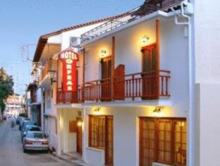 Hotel Orfeas - Delphi - 9