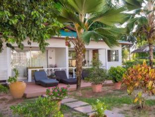 Le Tropique Villa - Grand'Anse Praslin - 4